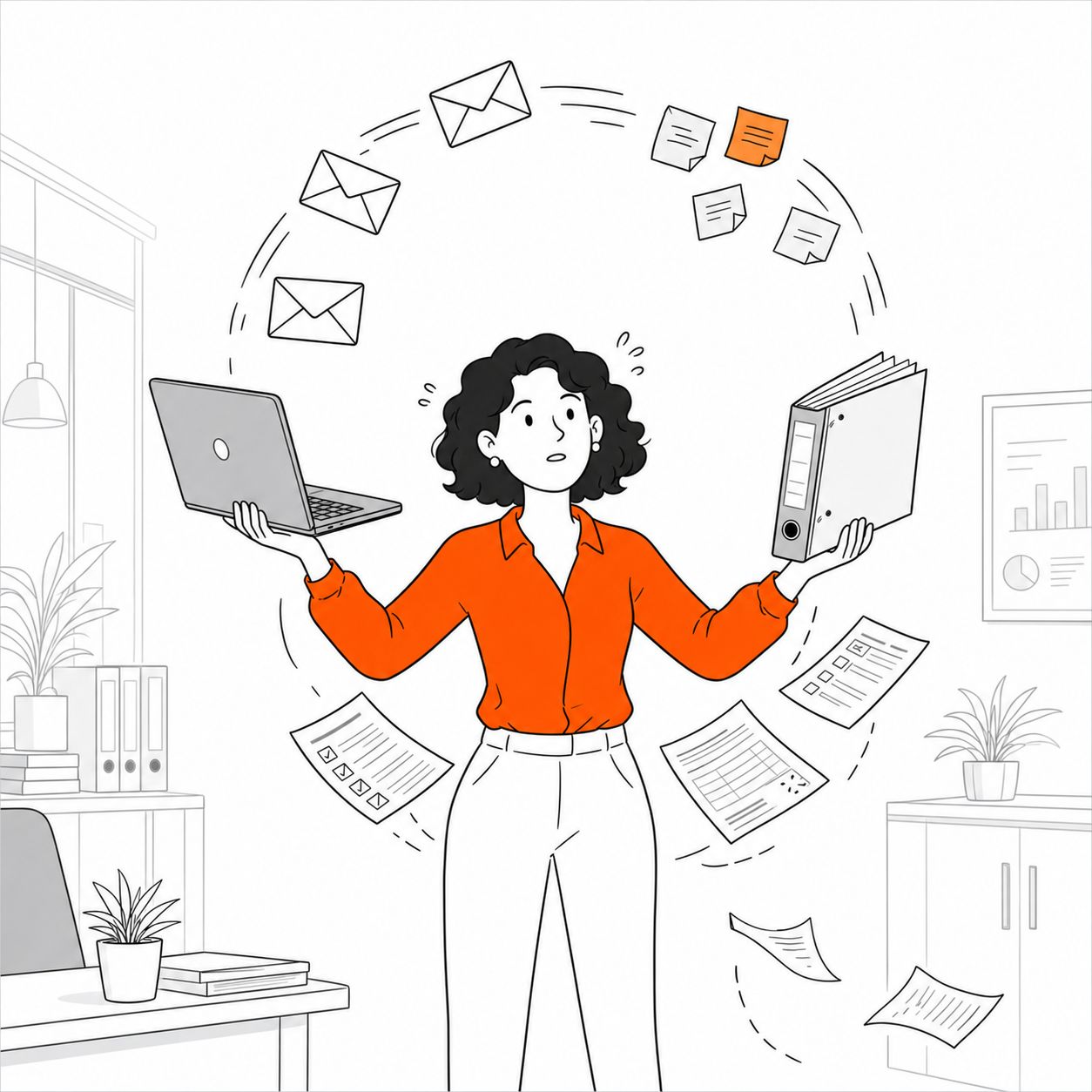 Digitaliser ses processus RH : qu’est-ce qui nous empêche encore de franchir le pas ?